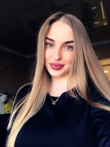 Анкета проститутки Марта - Фото 1, , 24 года, №121447