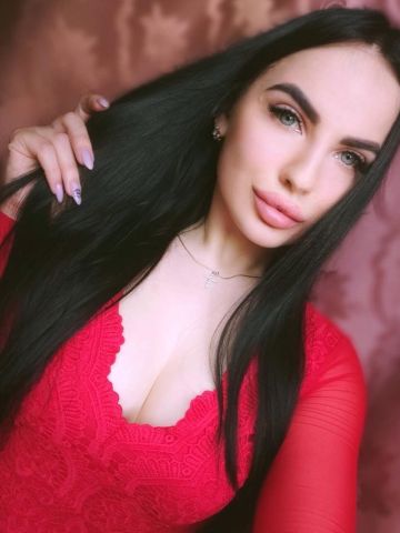Анкета проститутки Роксана - Фото 1, , 25 лет, №120570